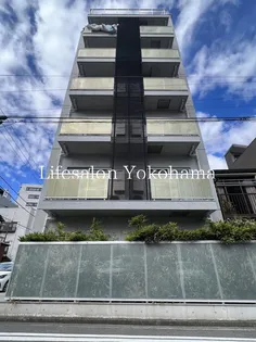 ネクサス戸部本町の画像