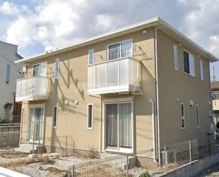 神奈川県平塚市北金目1【一戸建】の外観