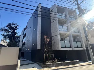 U RESIDENCE武蔵小山の画像