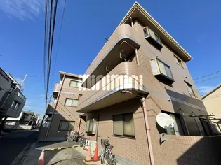 サンヒルズ蕨の画像