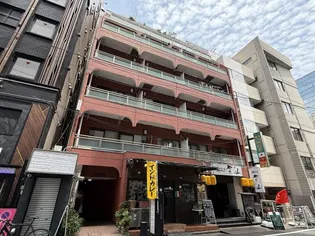 ウスダム コーヅ池之端ハイツの画像