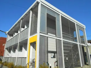 レオパレス新金岡の画像