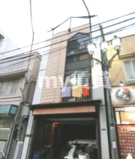 ハッコービルの画像