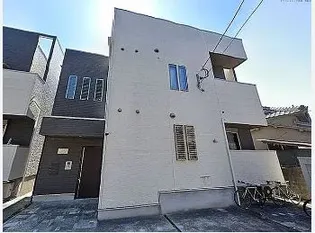 福岡県福岡市中央区谷2【アパート】の外観