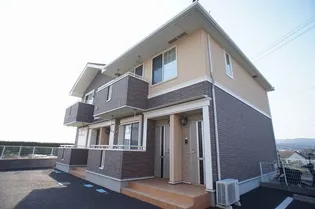 ノース ヒルIVの画像