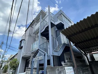 カーサ東一条の画像