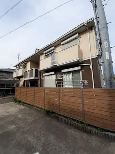 コーポラス辻元A棟の画像