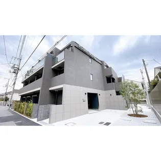 プレール ドゥーク経堂の画像