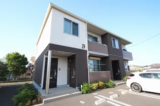 宮原シャーメゾンAの画像