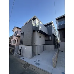 埼玉県さいたま市見沼区大字小深作【一戸建】の外観