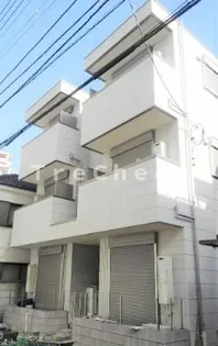 東京都杉並区高井戸東3【マンション】の外観