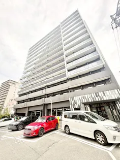 プレサンス新栄ユリシス【6階】の外観