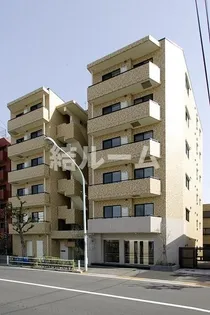 ニューハイム小原参番館の画像