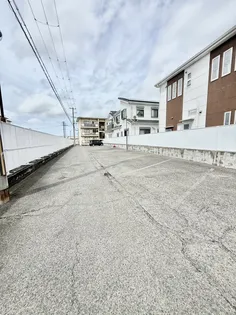 コトブキコーポの画像