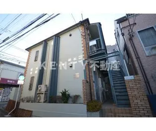 プリムローズ不動前の画像