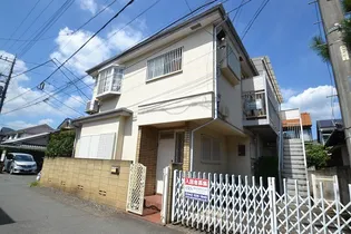 コーポ美園の画像