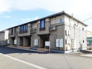 ラフレシールの画像