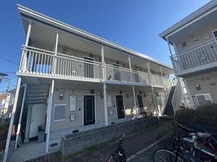 ヴィラプレフェールIIA棟の画像