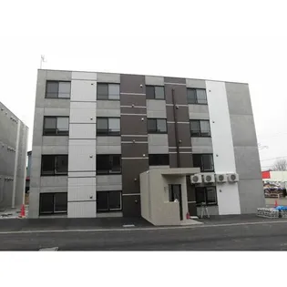 メゾン ド ソレイユBの画像