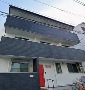 大阪府大阪市東淀川区瑞光1【アパート】の外観