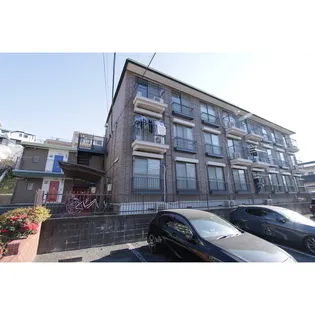 セラミックハイツ日吉の画像