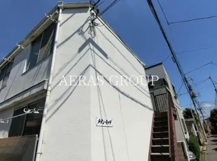 メゾンイケダの画像