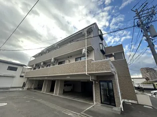 第3ジーオンビル【3階】の外観