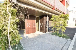 シャルマンミューズの画像