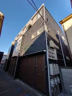 マルチプレックスXの画像