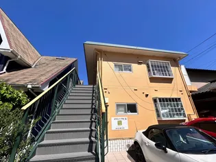 メゾンノーブルの画像