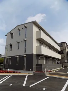 グランフォルム野尻の画像