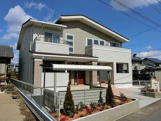 サウスメゾン ゆいの画像