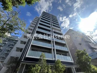 リビオメゾン芝浦の画像