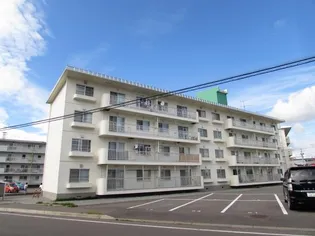 テレパレス旭川春光Ⅰの画像