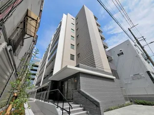 エグゼ大阪ドームⅡの画像