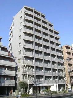 スペーシア高円寺Iの画像