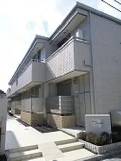 MAISON DE LA BELLEの画像