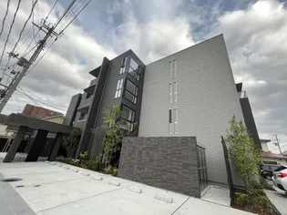 ベレオ久遠の杜の画像