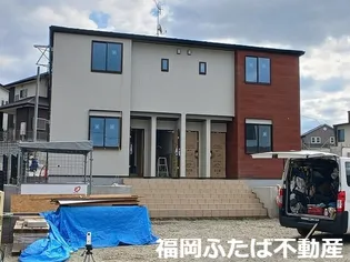 モンフル柏原 IIの画像