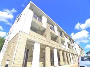 サンヴェール茂原Cの画像