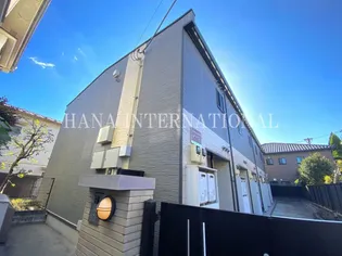 レオパレスシャンブルの画像