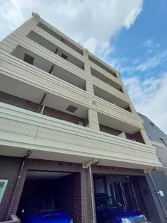 ヴィータローザ東府中の画像