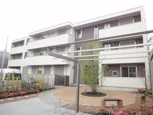 カリヨン西嶺の画像