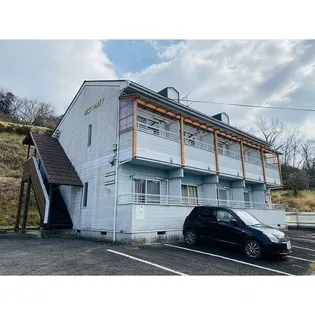 ウエストパークVの画像