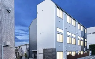 カーサマグノリアの画像