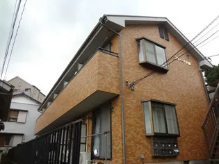 コテージ戸塚の画像