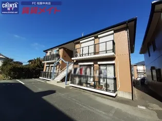 アーバンスクエアCの画像