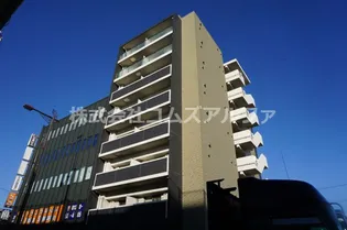 ジェイ エス ティ横浜東の画像