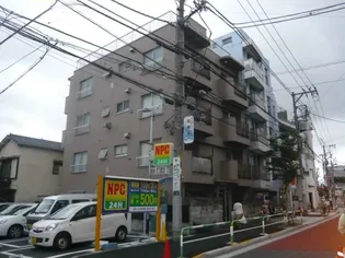 馬場ラインハイムの画像