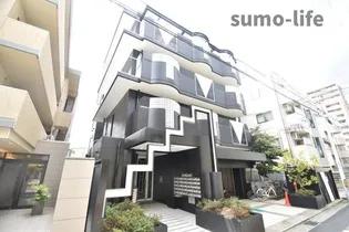 キューブ南塚口IIの画像